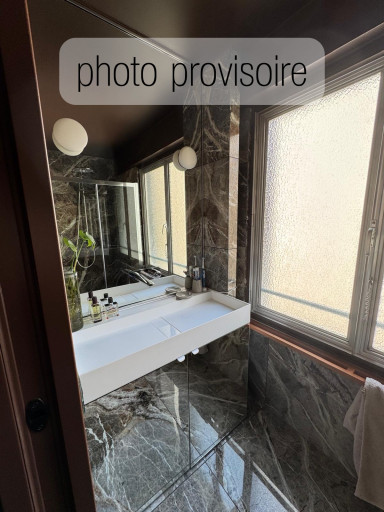 TROCADERO (photo provisoire pré-shooting)